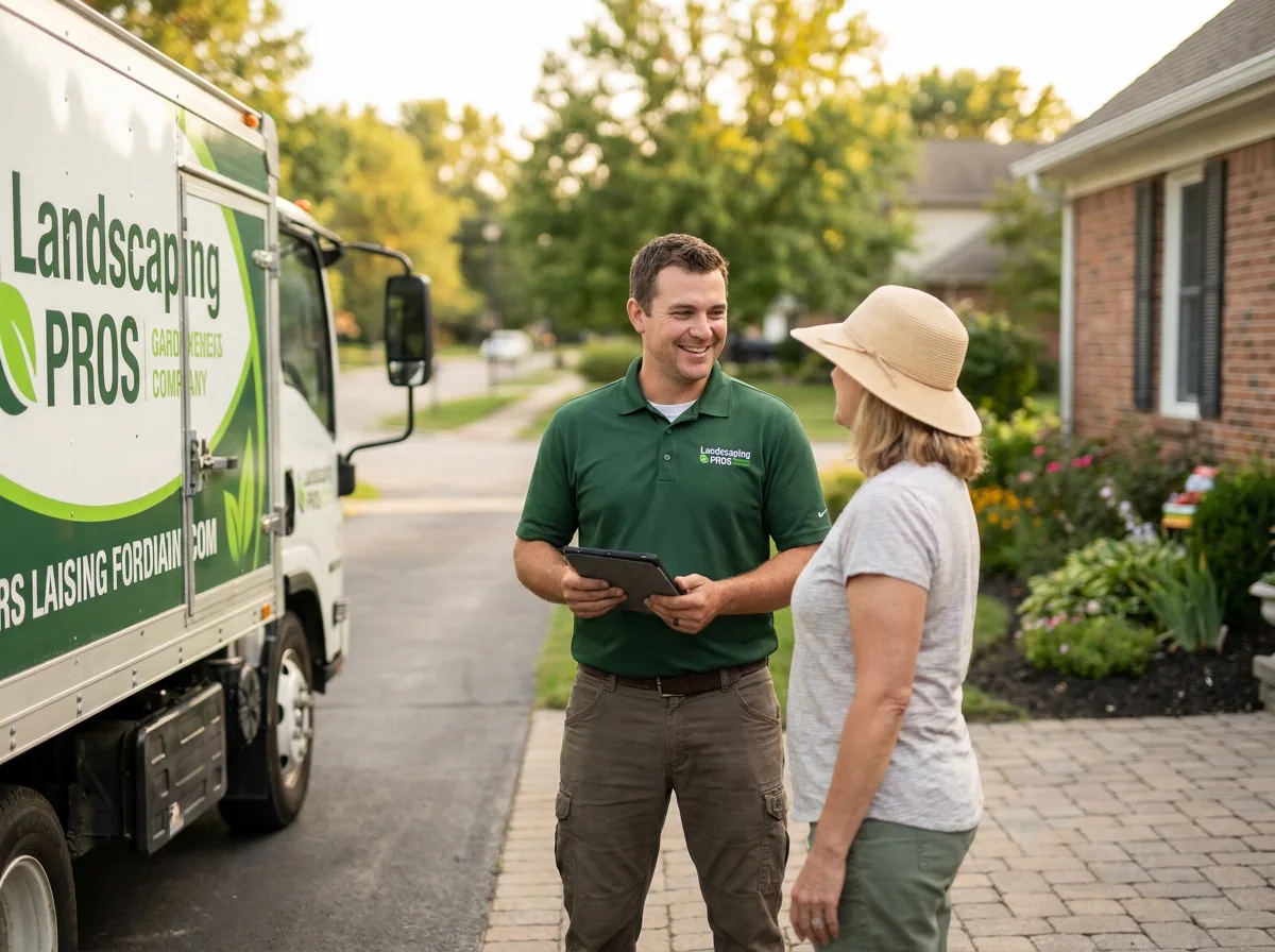 Landscaping Charlotteville, NY FAQs